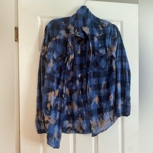 From Urban Outfitters repurposed collection